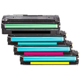 Kompatibler Toner für Samsung CLP-680