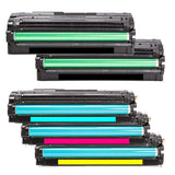 Kompatibler Toner für Samsung CLX-6260FD