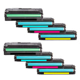 Kompatibler Toner für Samsung CLP-680DW Premium Line