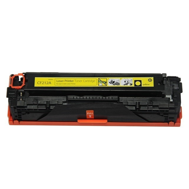 Alternativer Toner zu HP 131A