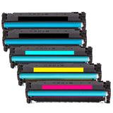 Kompatibler Toner XL für HP Color LaserJet Pro MFP M477fdw