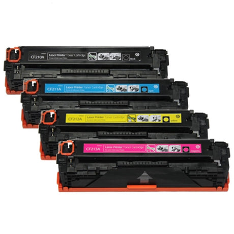 Kompatibler Toner für HP LaserJet Pro 200 MFP M276nw