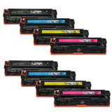 Kompatibler Toner für HP LaserJet Pro 200 MFP M276nw