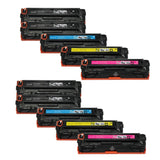 Kompatibler Toner für HP LaserJet Pro 200 MFP M276nw