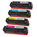 Kompatibler Toner für HP Color LaserJet CP1516n