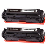 Kompatibler Toner für HP Color LaserJet CP1519n