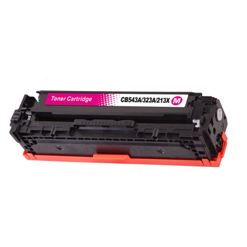 Kompatibler Toner für HP Color LaserJet CM1312eb MFP