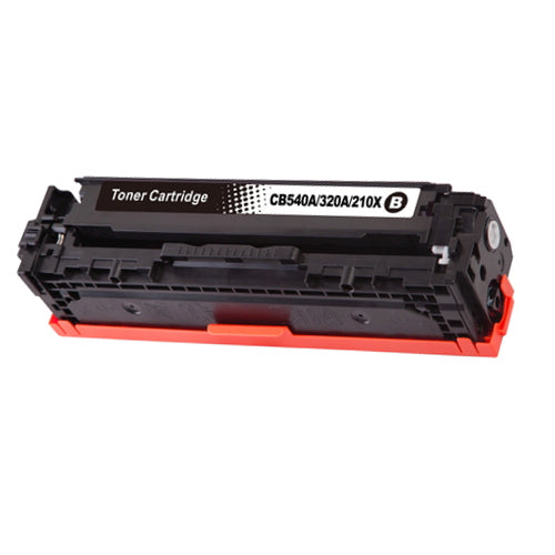 Kompatibler Toner für HP Color LaserJet CP1216