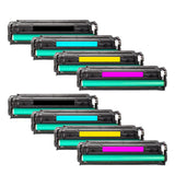Alternativer Toner zu HP 128A