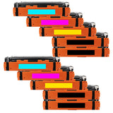 Alternativer Toner zu Samsung CLT-504