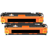 Kompatibler Toner für HP Color LaserJet 2550Ln