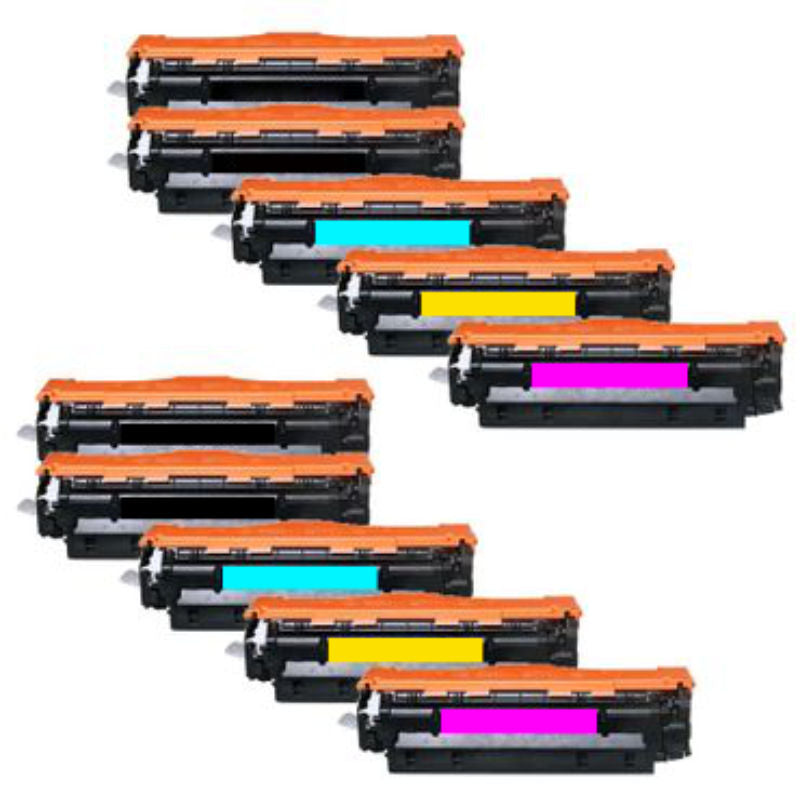 Alternativer Toner zu Canon 718
