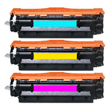 Alternativer Toner zu Canon 718
