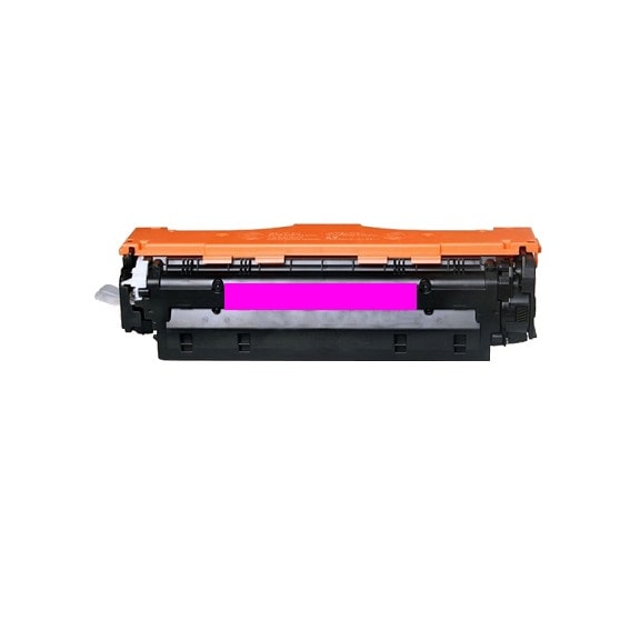 Kompatibel Wincor-Nixdorf Toner rot