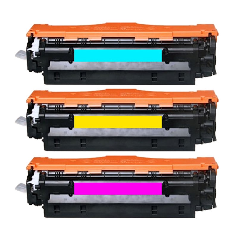 Kompatibler Toner für Canon i-SENSYS MF726cdw