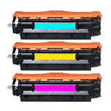 Kompatibler Toner für Canon i-SENSYS MF728cdw