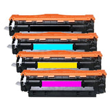 Kompatibler Toner für Canon i-SENSYS MF8580cdw