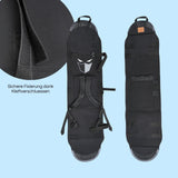 Snowboard-Rucksack 150cm Transporttasche Tragetasche Tragehilfe