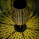 Outdoor Solarleuchte LED Laterne Solarlampe Solarlaterne Gartenlaterne