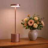 LED-Tischlampe Schreibtischlampe Lampe Nachttischlampe Leuchte