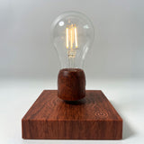Magnetische Schwebelampe Tischlampe Schwebendes Licht Stimmungslicht
