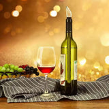 Weinkühlstab Weinflaschenkühlerstab Kühlstab mit Weinausgiesser