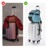 Gepäckriemen Gepäckband Trolley-Gurt Kofferband Kofferriemen