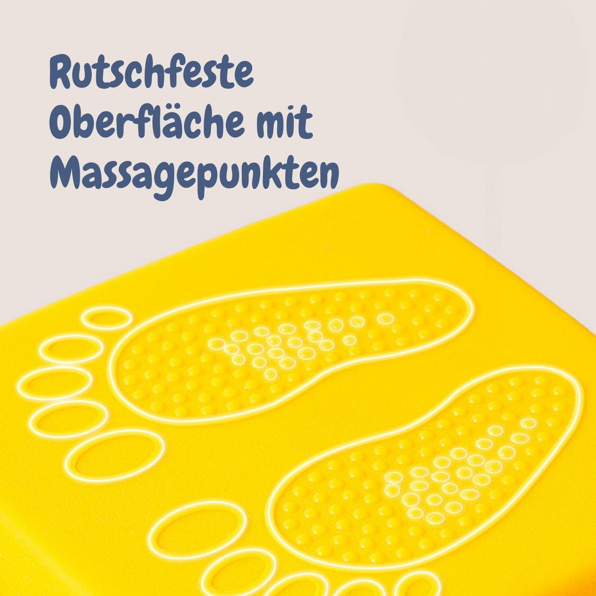 Balanciersteine Balancespiel Balance Trainer Trittsteine Fluss-Steine