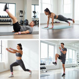 2er-Set Gewichtsmanschetten Fitnessmanschette Handgelenkgewichte
