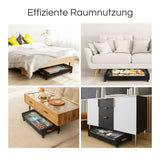 Aufbewahrungsbox mit Rollen Unterbettkommode Aufbewahrungstasche