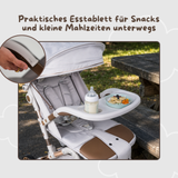 Kinderwagen Reisebuggy Kinderbuggy Babywagen Stroller Klappbuggy