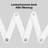 Veloschloss Faltschloss Diebstahlsicherung Fahrradschloss Bikeschloss