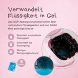 Tragbare Kindertoilette Säuli Toilette Toilettentrainer Reise-Töpfchen