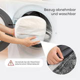 2in1 Hundebett Hundesofa Hundekissen Haustierbett Hundematratze