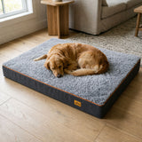Ersatzbezug 3XL für Hundebett 144129 Wechselbezug Stoffbezug Überzug