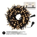 LED-Gartenbeleuchtung 67.9m Outdoor-Dekoleuchte Gartenleuchte