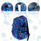 Schulrucksack Primarschul-Rucksack Schulranzen Schulthek Schuelzgi
