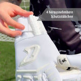 Fussballhandschuhe Artico FP Gr. 6 Torwart Goalie Handschuhe
