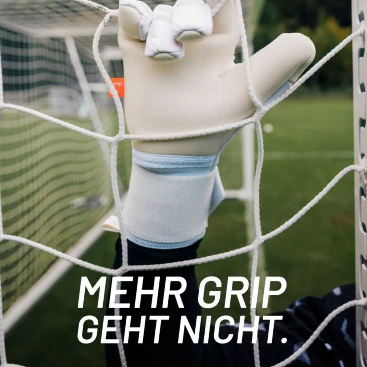 Fussballhandschuhe Artico Sensation 100 Gr. 11 Torwart Handschuhe