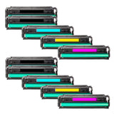 Kompatibler Toner für HP LaserJet Pro CP1527nw
