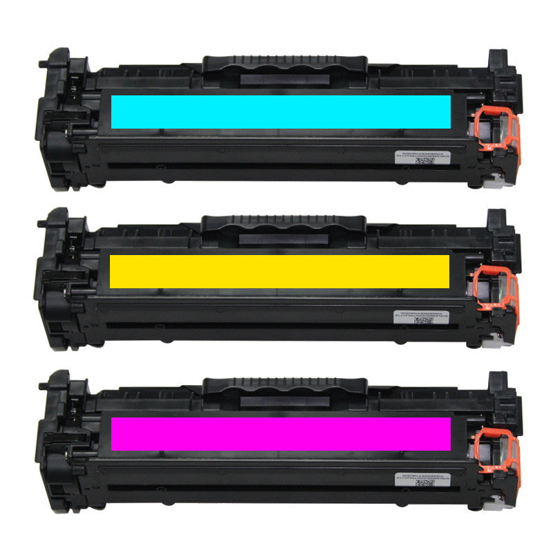 Kompatibler Toner für HP LaserJet Pro 300 MFP M375nw