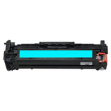 Kompatibler Toner für HP Color LaserJet Pro 400 M451dn