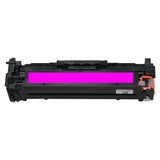 Kompatibler Toner für HP Color LaserJet Pro 400 M451dw
