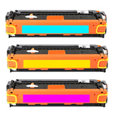 Kompatibler Toner für HP Color LaserJet 2820 AIO