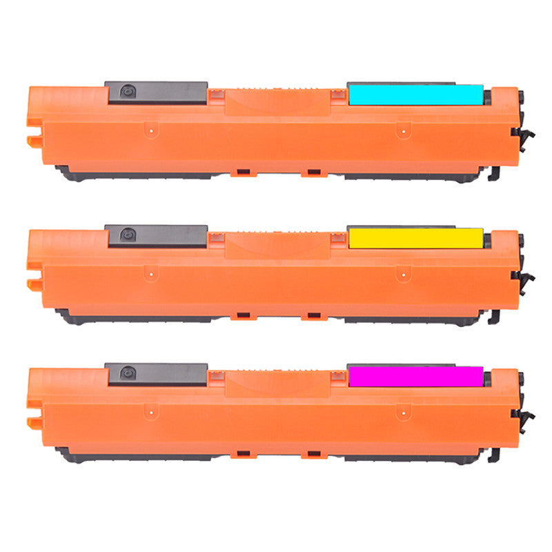 Kompatibler Toner für HP Color LaserJet 1500