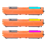 Kompatibler Toner für HP Color LaserJet 1500