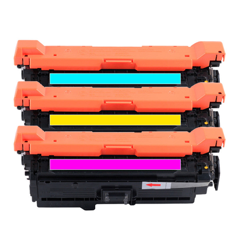Alternativer Toner zu HP 504A