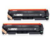Alternativer Toner zu HP 203A CF540A