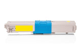 Kompatibler Toner für OKI C321dn