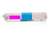 Kompatibler Toner für OKI MC342dnw